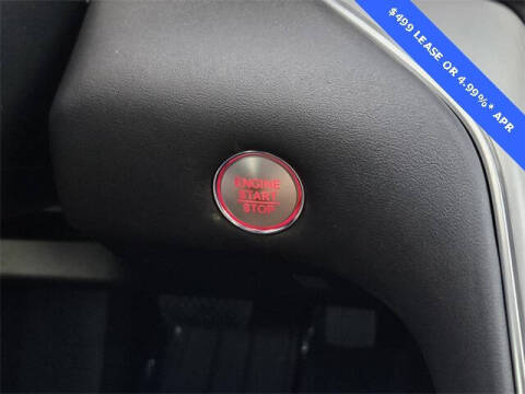 2025 Acura TLX w/Tech