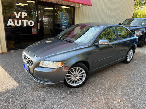 2011 Volvo S40 for sale at VP Auto in Greenville SC