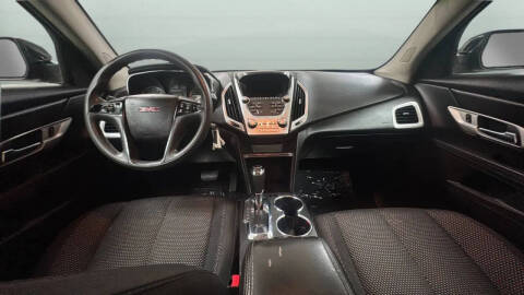 2017 GMC Terrain SLE-1