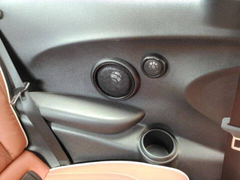 2024 MINI Hardtop 2 Door Cooper SE