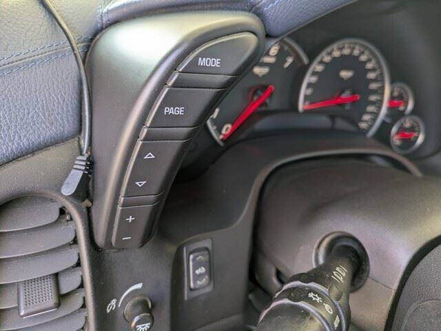 2013 Chevrolet Corvette 427 Collector Edition