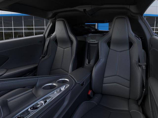 2026 Chevrolet Corvette E-Ray