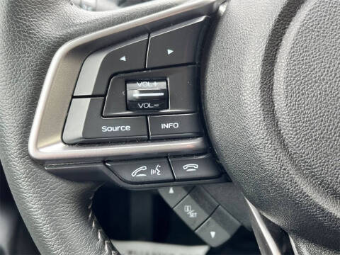 2022 Subaru Forester Touring