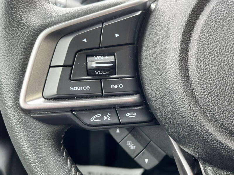 2022 Subaru Forester Touring