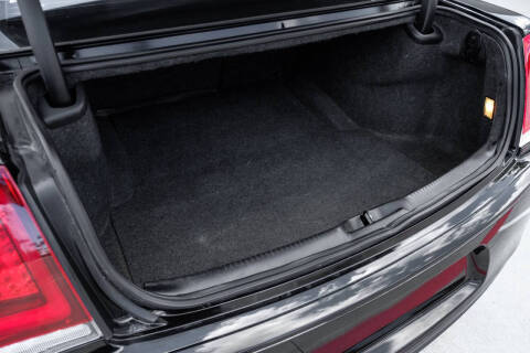 2018 Chrysler 300 S