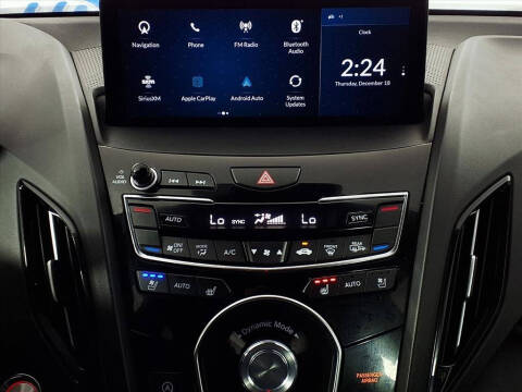 2021 Acura RDX w/A-SPEC