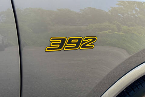 2024 Dodge Durango SRT 392