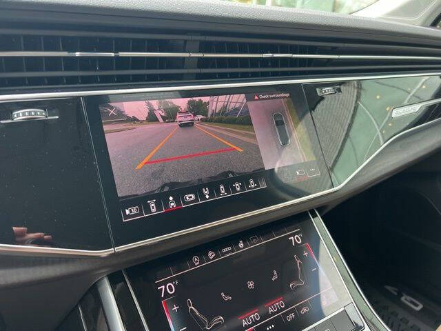 2026 Audi Q7 quattro Premium 45 TFSI