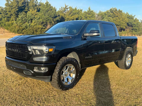 2020 RAM 1500 for sale at Priority One Elite Sales & Service in Morehead City NC