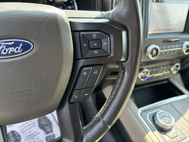 2019 Ford Expedition for sale at Mid-State Pre-Owned in Beckley, WV