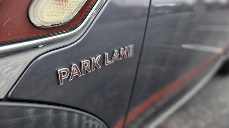 2016 MINI Countryman Cooper S