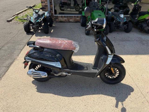 2025 Icebear Ascend Bella