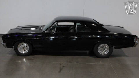 1967 Chevrolet Chevelle