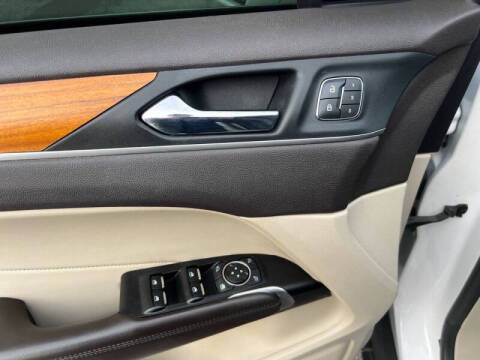 2019 Lincoln MKC Select