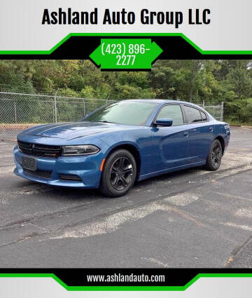 2020 Dodge Charger for sale at Ashland Auto Group LLC in Chattanooga TN