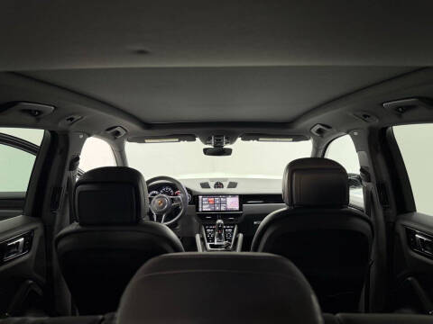 2020 Porsche Cayenne