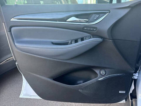 2023 Buick Enclave Premium
