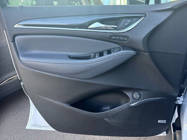 2023 Buick Enclave Premium