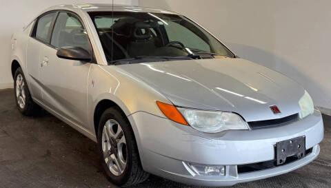 2004 Saturn Ion 3