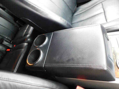 2016 Ford Expedition Limited