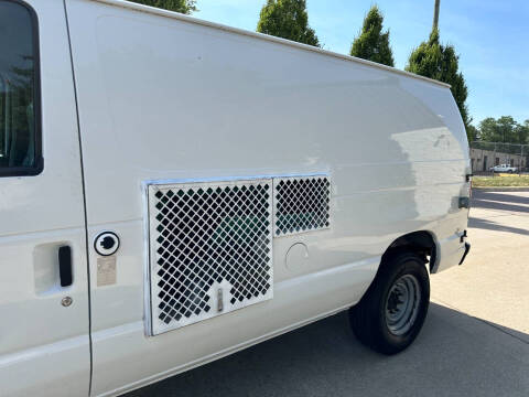 2008 Ford E-Series E-350 SD