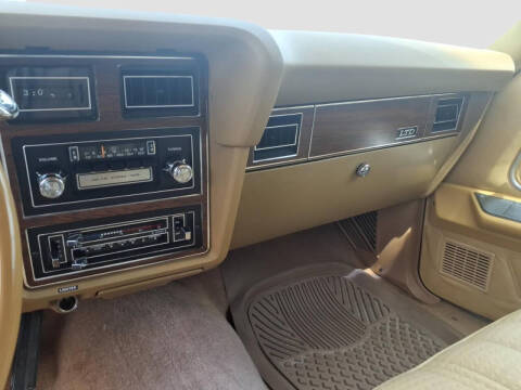 1978 Ford LTD