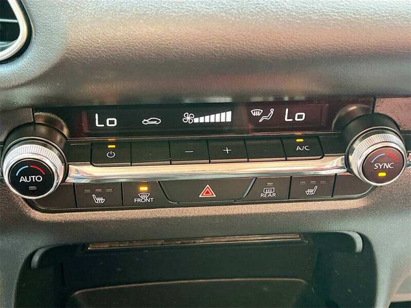 2023 Mazda CX-30 2.5 S Carbon Edition