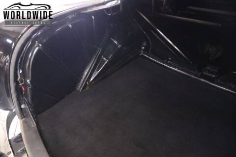 1956 Mercedes-Benz 190-Class