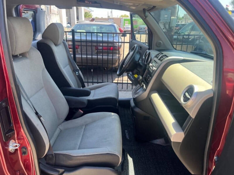 2008 Honda Element EX