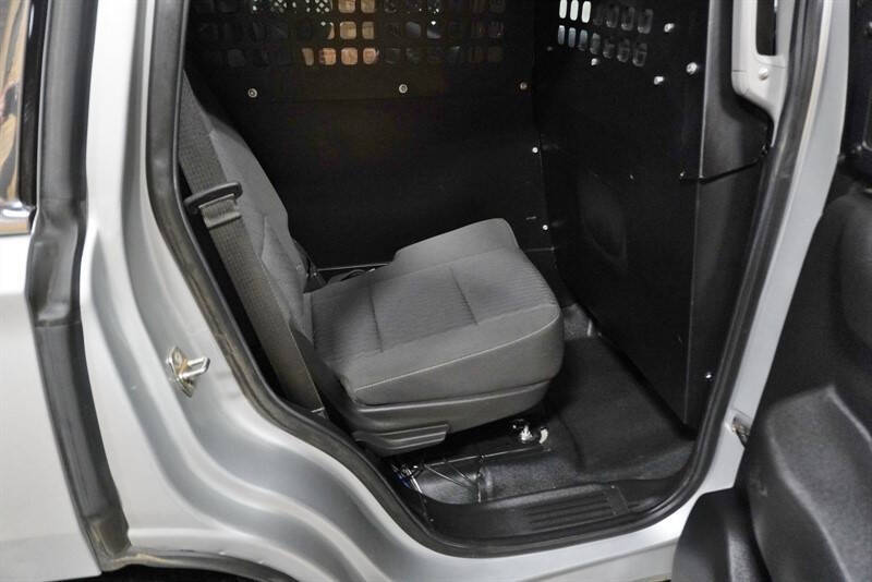 2019 Chevrolet Tahoe Police