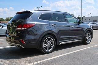 2019 Hyundai Santa Fe XL Limited Ultimate