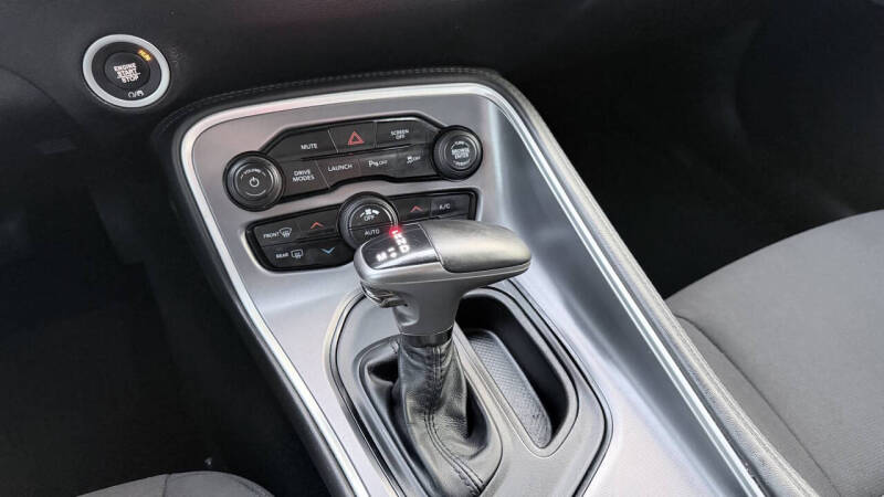 2020 Dodge Challenger R/T Scat Pack