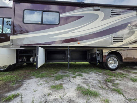 2014 Itasca Sunova