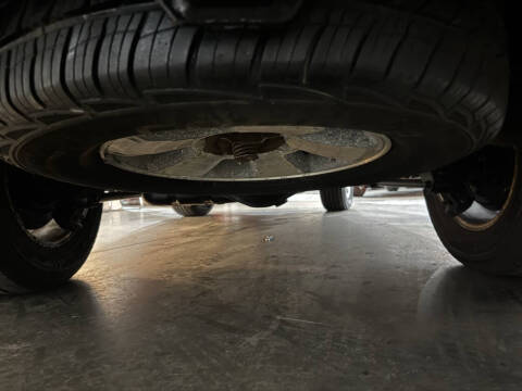 2004 Toyota 4Runner Limited