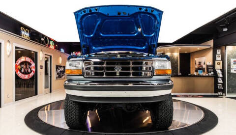 1992 Ford F-250