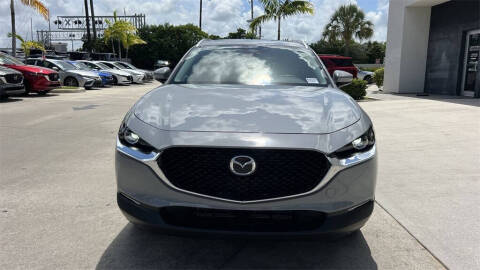 2025 Mazda CX-30 2.5 S Preferred