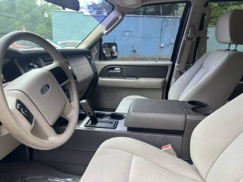 2007 Ford Expedition XLT