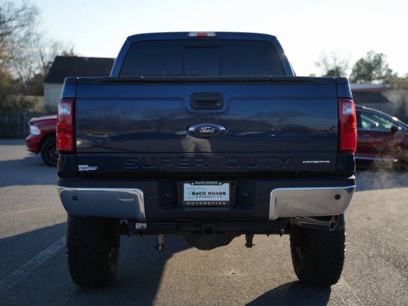 2015 Ford F-350 Super Duty