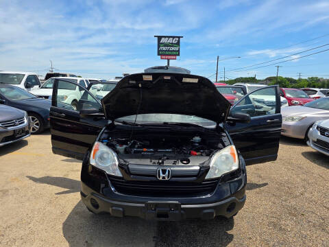 2008 Honda CR-V LX