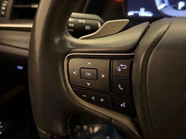 2019 Lexus ES 350