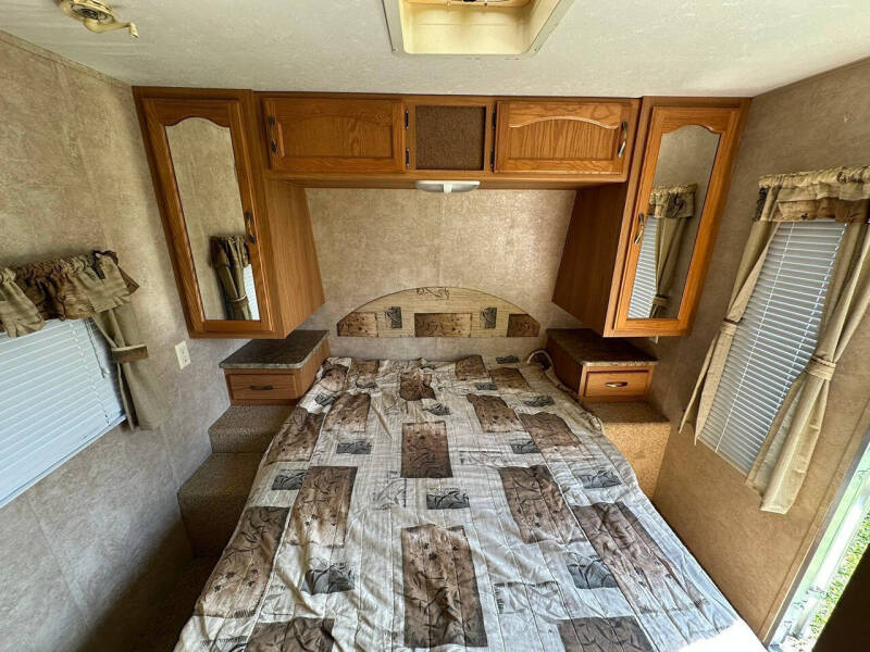 2010 Keystone RV Springdale