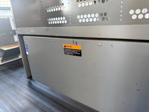 2013 Chevrolet Express 2500