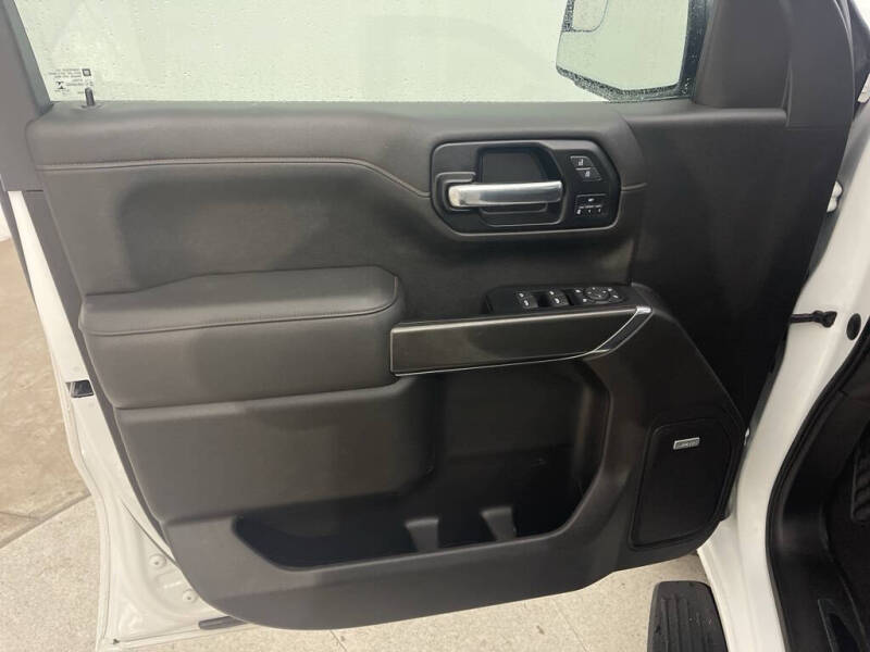 2022 GMC Sierra 1500 Limited