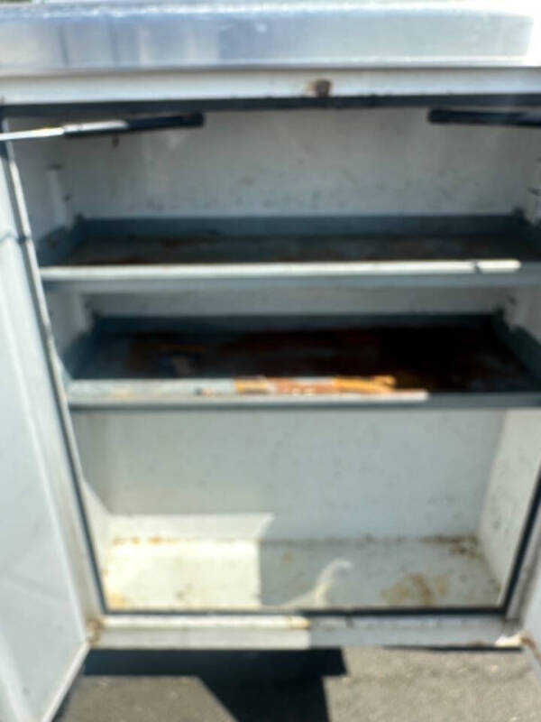 2016 Chevrolet Silverado 2500HD Work Truck