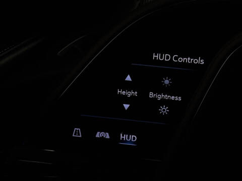 2023 Cadillac Escalade-V ESV