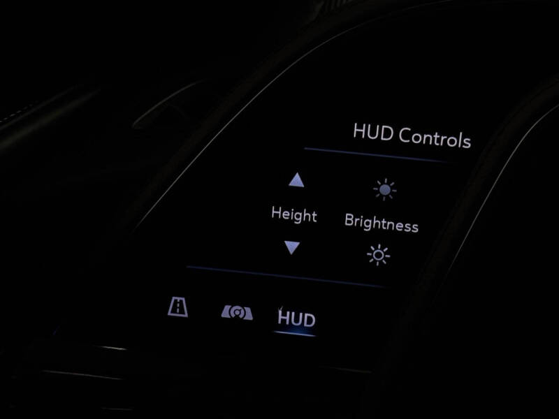 2023 Cadillac Escalade-V ESV