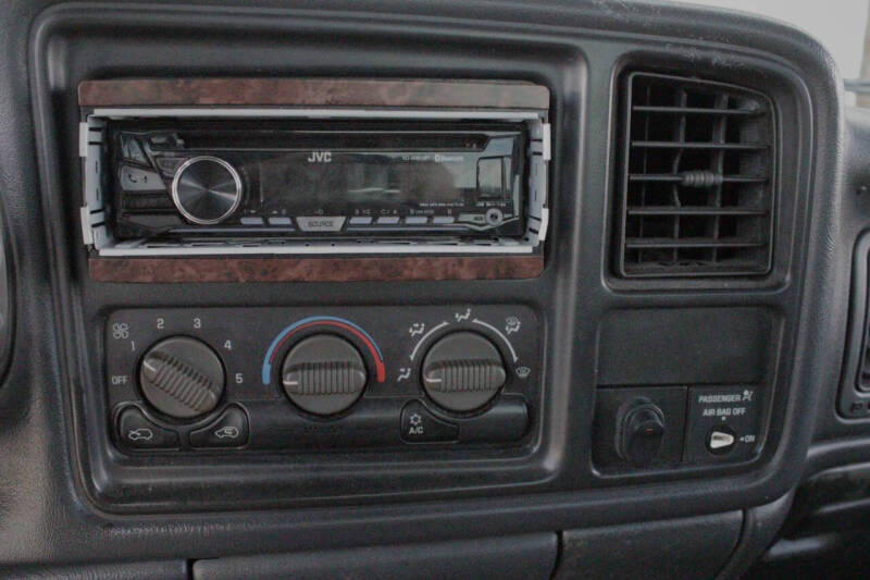 2000 GMC Sierra 1500