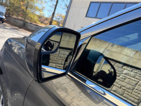 2018 Ford Expedition XLT