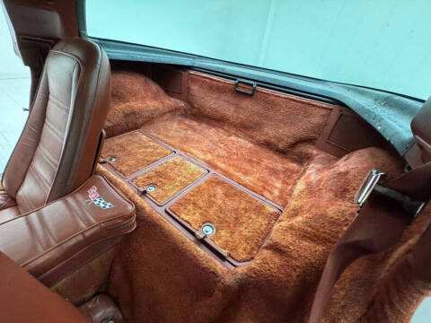 1978 Chevrolet Corvette