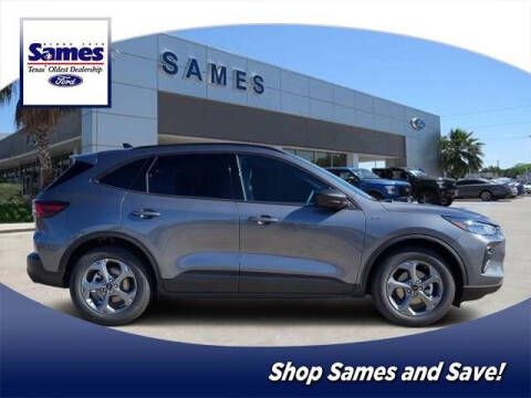 2025 Ford Escape for sale at Sames Super Center in Corpus Christi TX